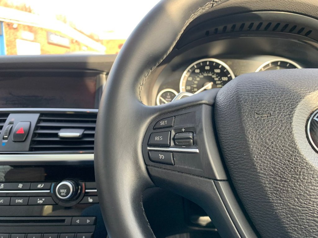 Used BMW X3 2016 for sale - 77967543: Photo 33