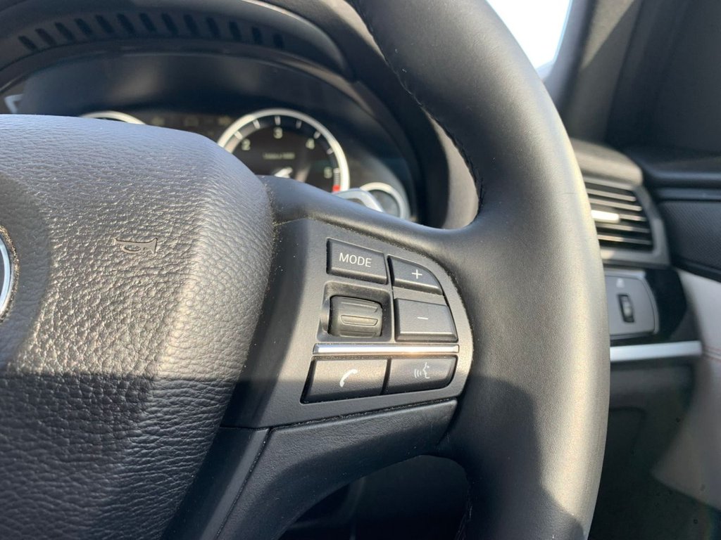 Used BMW X3 2016 for sale - 77967543: Photo 34