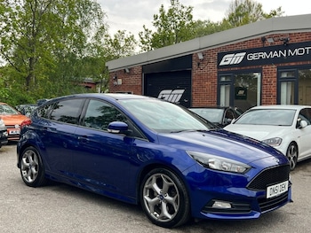 Used Ford Focus 2016 for sale - 78524932: Photo