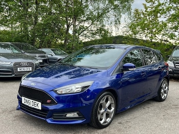 Used Ford Focus 2016 for sale - 78524932: Photo