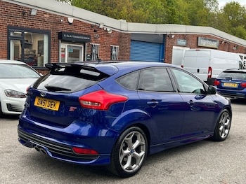 Used Ford Focus 2016 for sale - 78524932: Photo