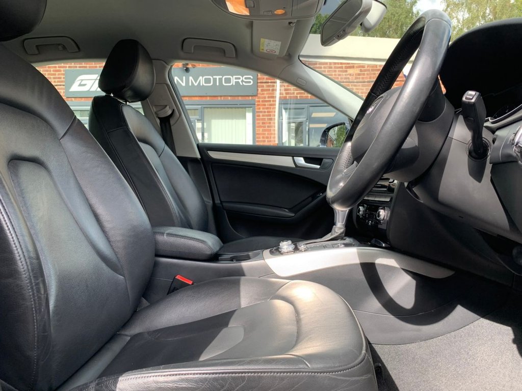 Used Audi A4 2014 for sale - 76900457: Photo 14