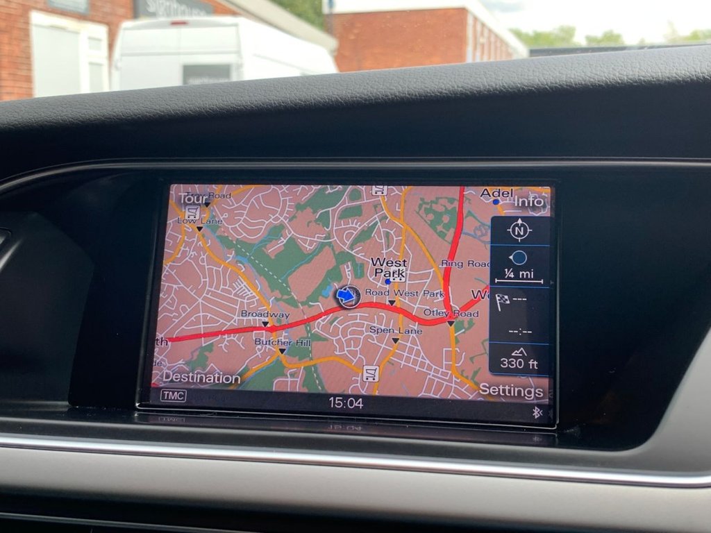 Used Audi A4 2014 for sale - 76900457: Photo 23