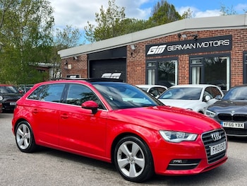 Used Audi A3 2013 for sale - 78426056: Photo