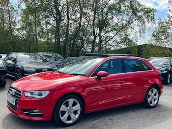 Used Audi A3 2013 for sale - 78426056: Photo