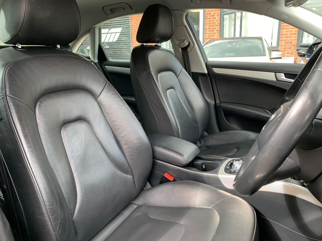 Used Audi A4 2014 for sale - 76797526: Photo 15