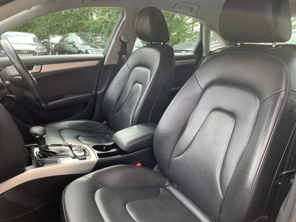 Used Audi A4 2014 for sale - 76797526: Photo 17