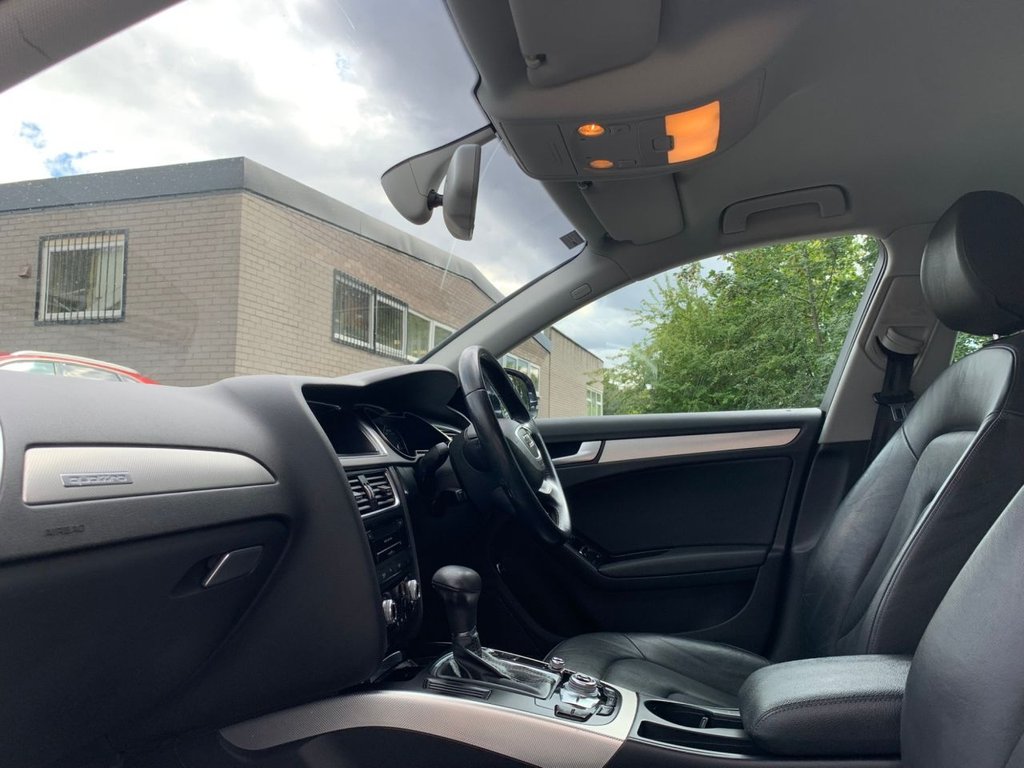 Used Audi A4 2014 for sale - 76797526: Photo 18