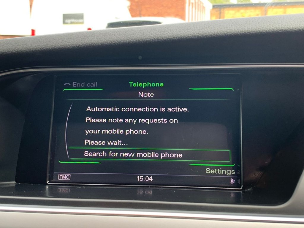 Used Audi A4 2014 for sale - 76797526: Photo 24