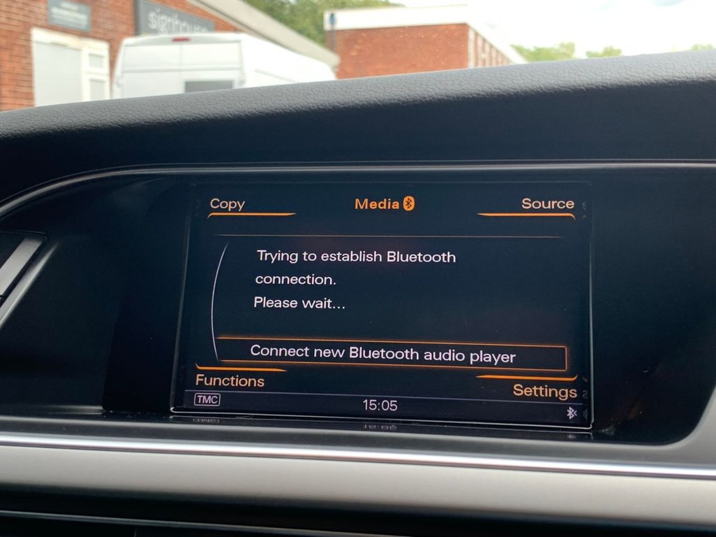 Used Audi A4 2014 for sale - 76797526: Photo 26