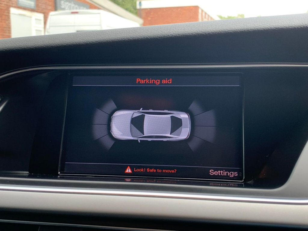 Used Audi A4 2014 for sale - 76797526: Photo 27