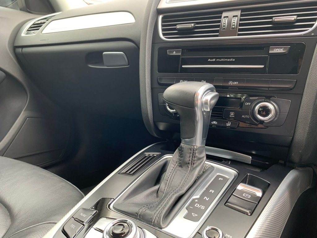 Used Audi A4 2014 for sale - 76797526: Photo 28