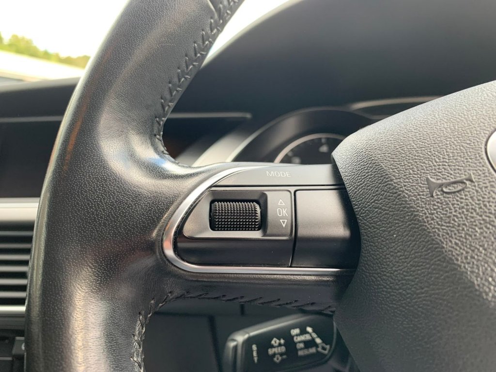 Used Audi A4 2014 for sale - 76797526: Photo 32