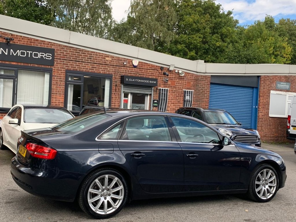 Used Audi A4 2014 for sale - 76797526: Photo 6