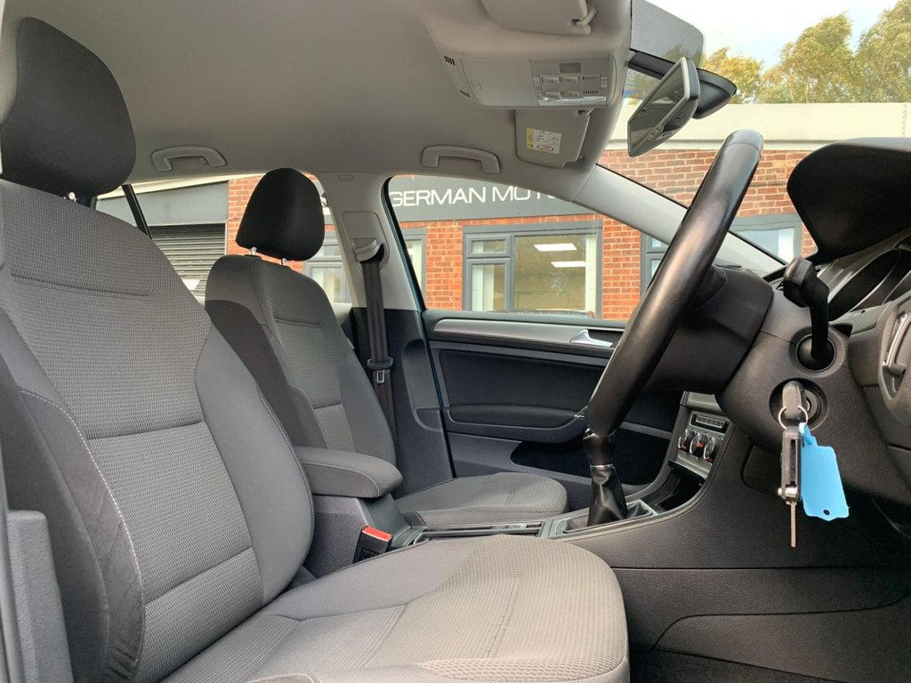 Used Volkswagen Golf 2016 for sale - 76797690: Photo 14