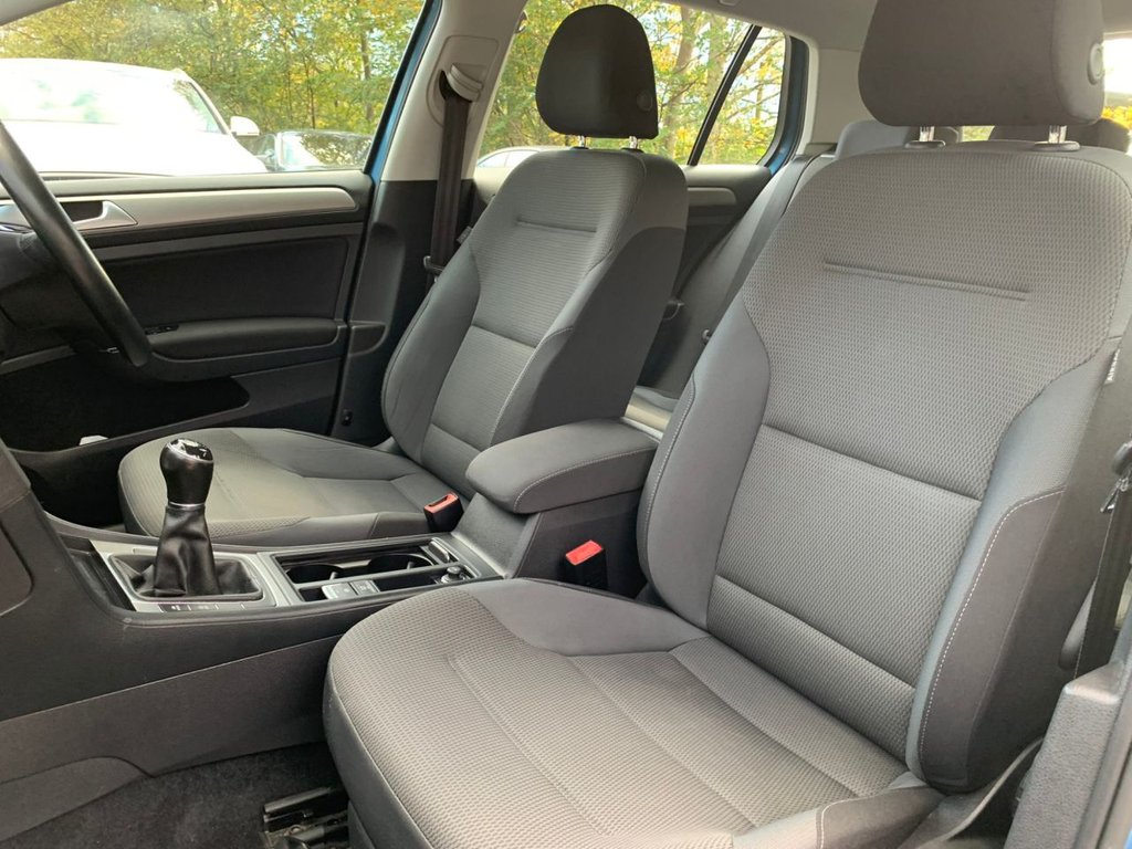 Used Volkswagen Golf 2016 for sale - 76797690: Photo 16