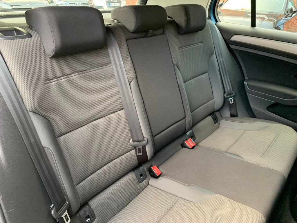 Used Volkswagen Golf 2016 for sale - 76797690: Photo 19