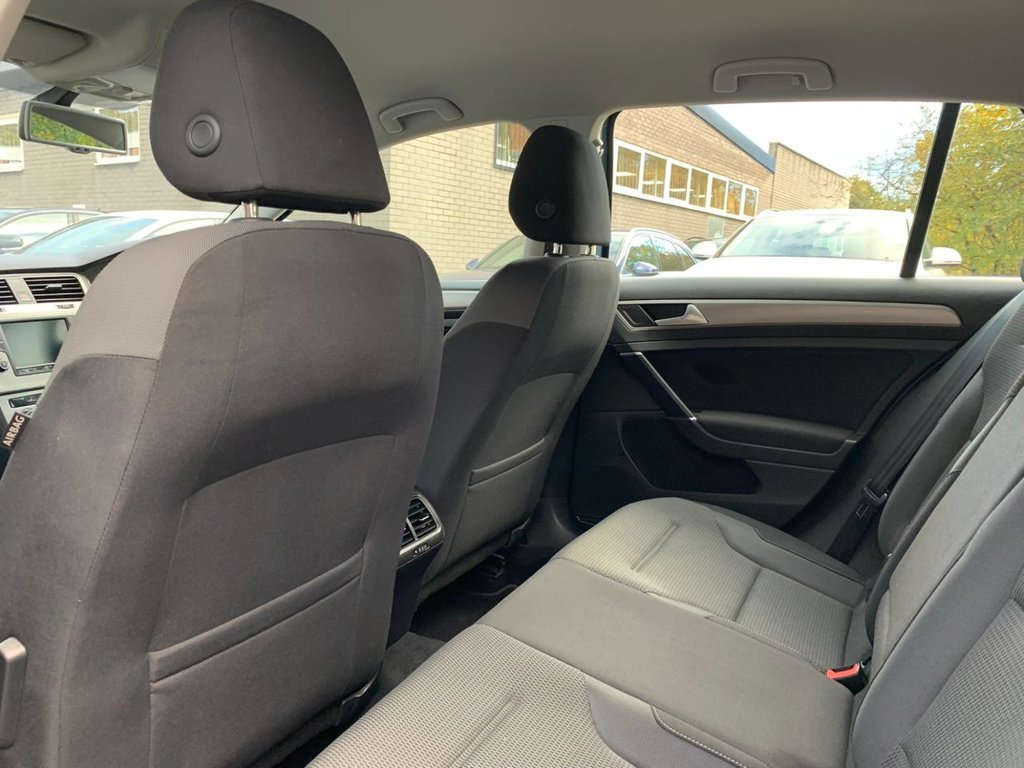 Used Volkswagen Golf 2016 for sale - 76797690: Photo 20