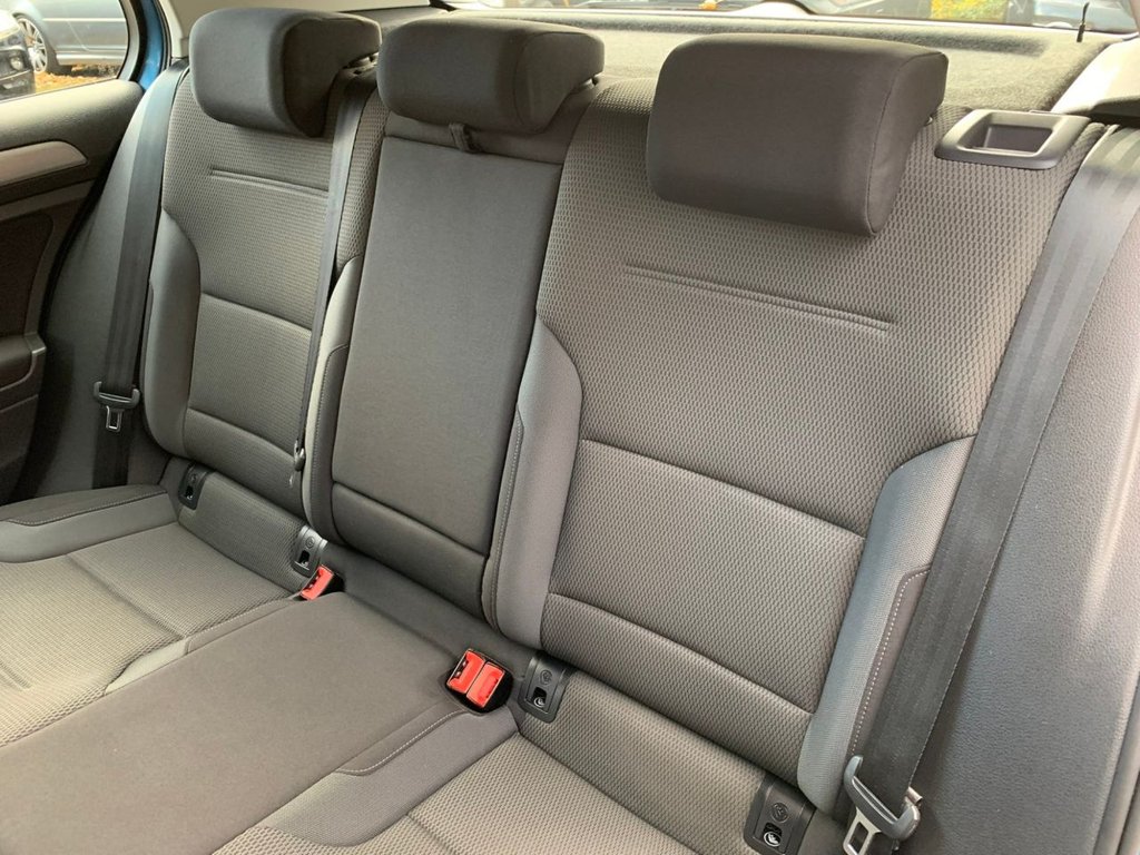 Used Volkswagen Golf 2016 for sale - 76797690: Photo 21