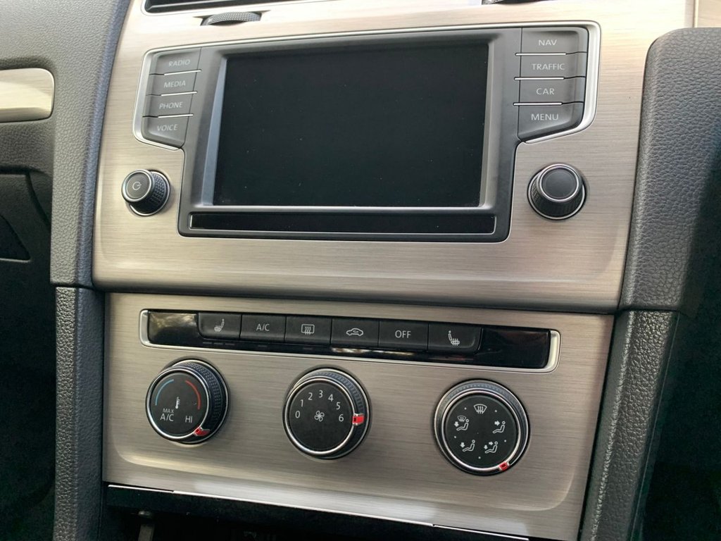 Used Volkswagen Golf 2016 for sale - 76797690: Photo 23