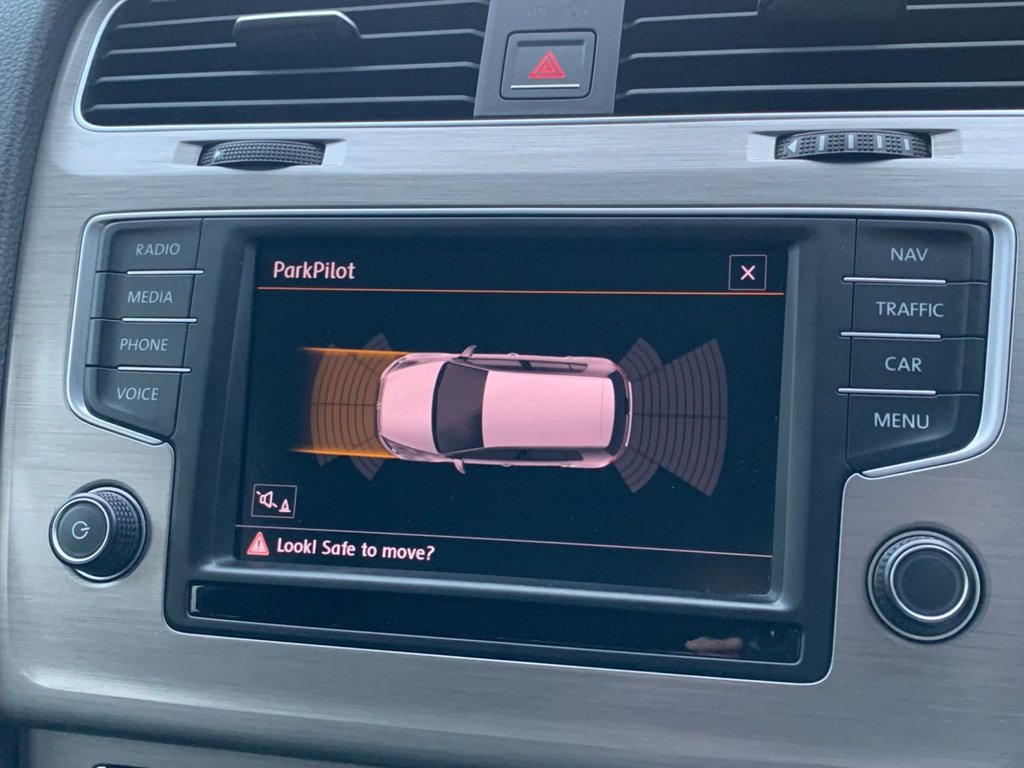 Used Volkswagen Golf 2016 for sale - 76797690: Photo 24