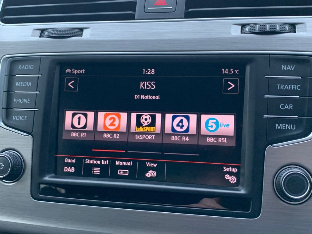 Used Volkswagen Golf 2016 for sale - 76797690: Photo 25