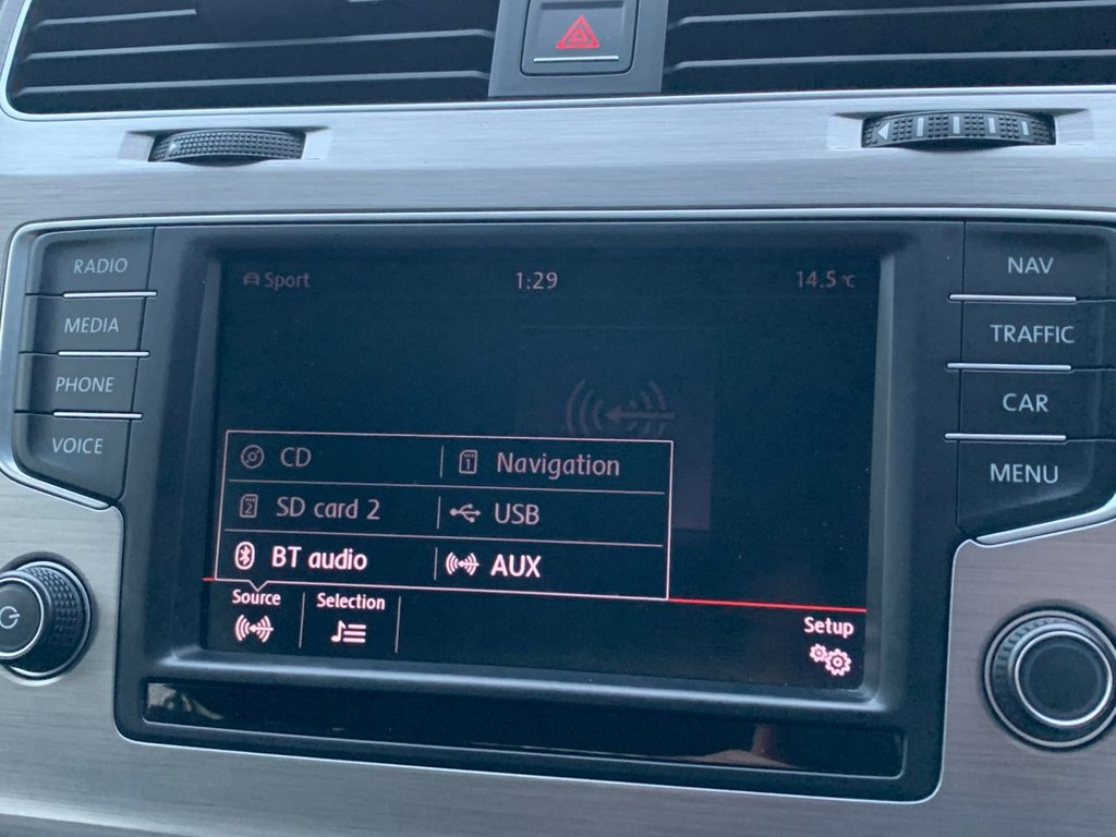 Used Volkswagen Golf 2016 for sale - 76797690: Photo 26