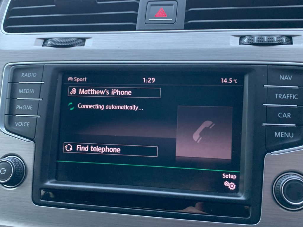 Used Volkswagen Golf 2016 for sale - 76797690: Photo 28