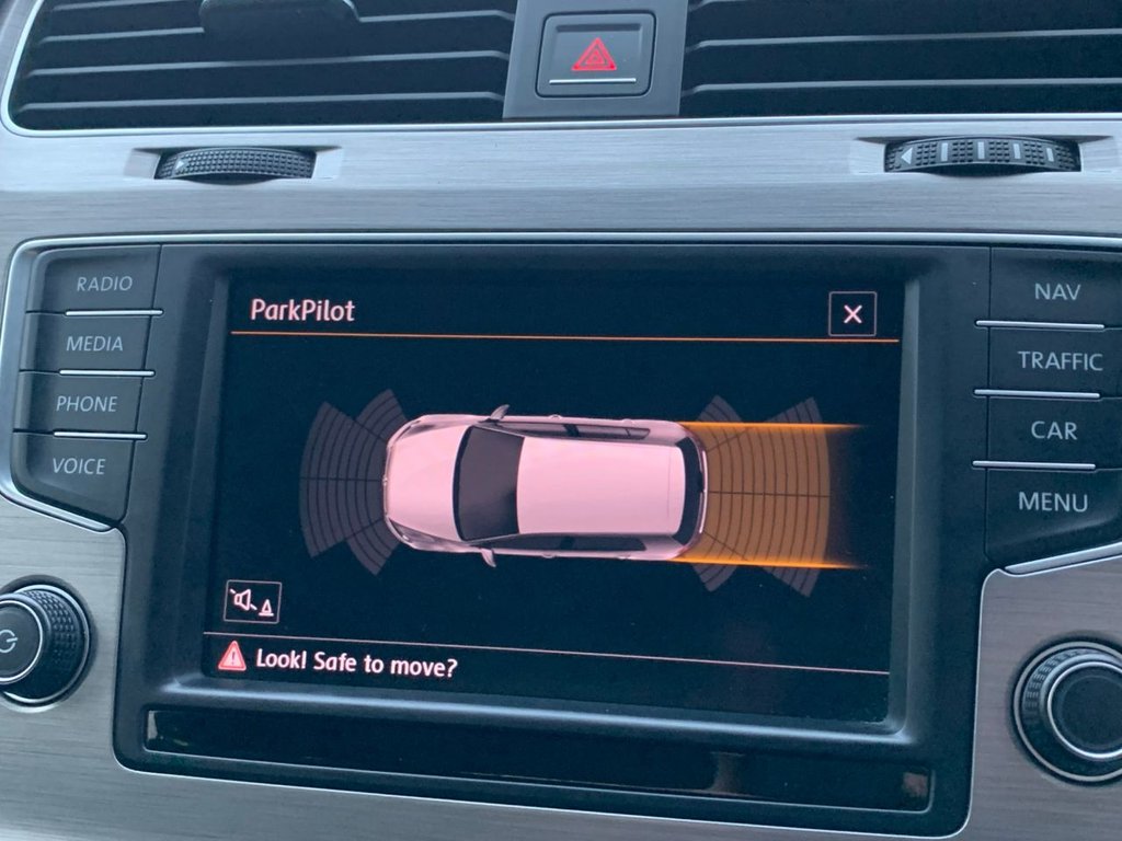 Used Volkswagen Golf 2016 for sale - 76797690: Photo 29