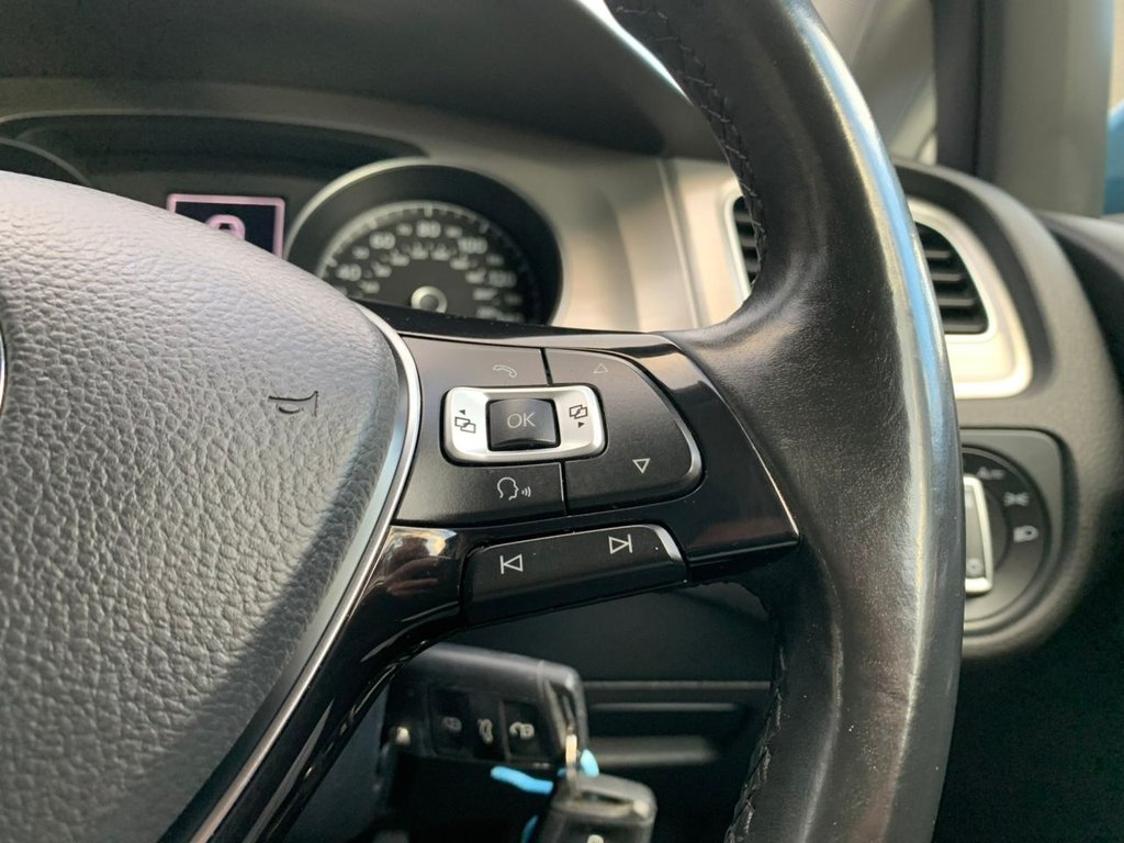 Used Volkswagen Golf 2016 for sale - 76797690: Photo 33