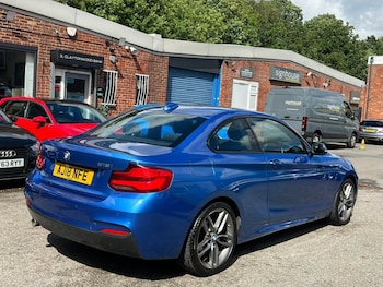 Used BMW 2 Series 2018 for sale - 78896793: Photo