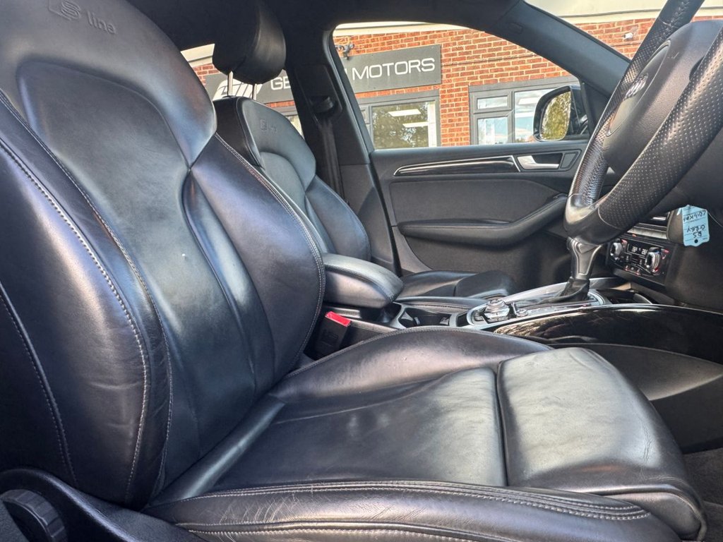 Used Audi Q5 2016 for sale - 76797617: Photo 13