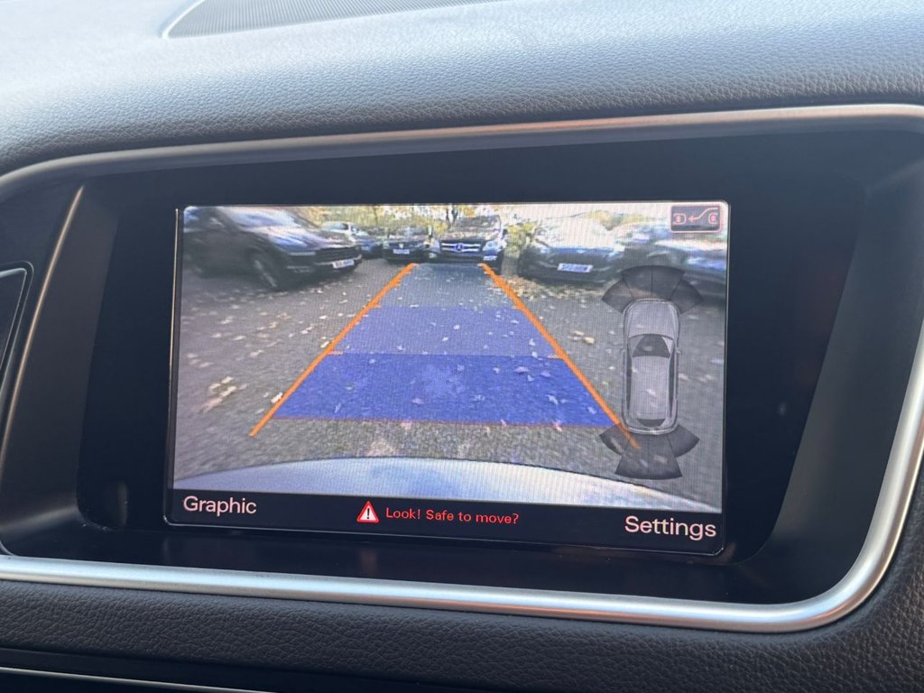 Used Audi Q5 2016 for sale - 76797617: Photo 24