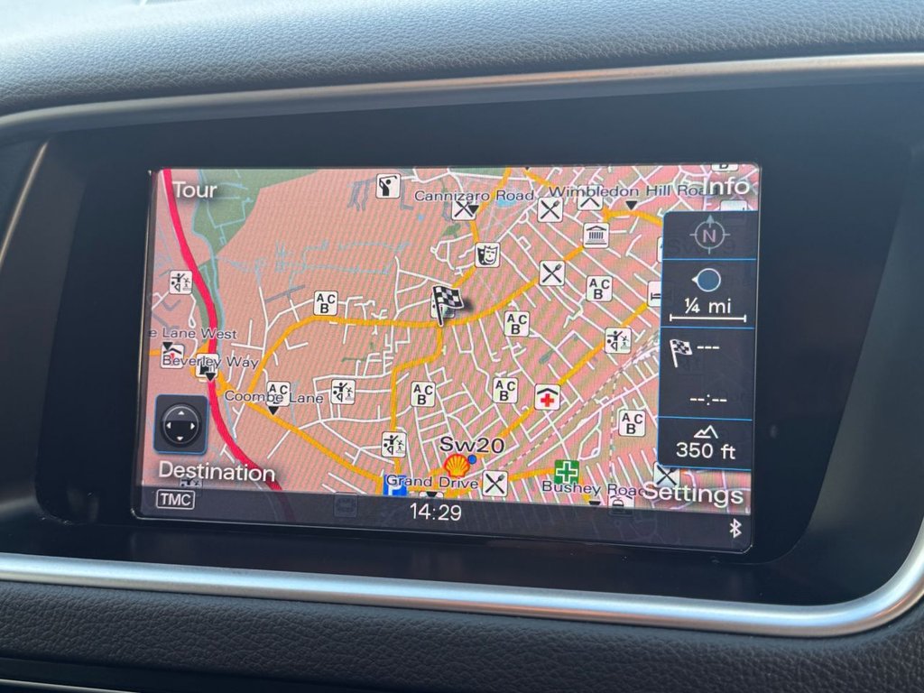 Used Audi Q5 2016 for sale - 76797617: Photo 27