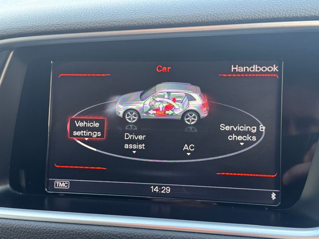 Used Audi Q5 2016 for sale - 76797617: Photo 29