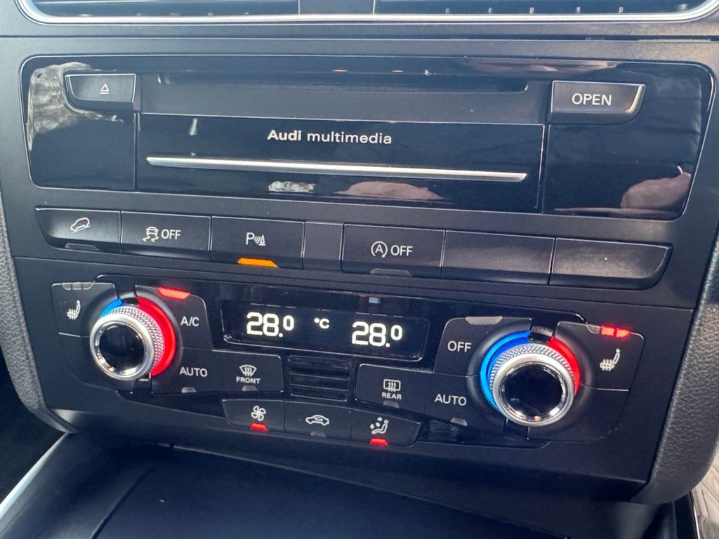 Used Audi Q5 2016 for sale - 76797617: Photo 31