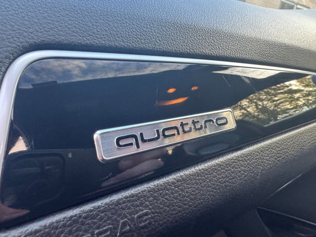Used Audi Q5 2016 for sale - 76797617: Photo 33