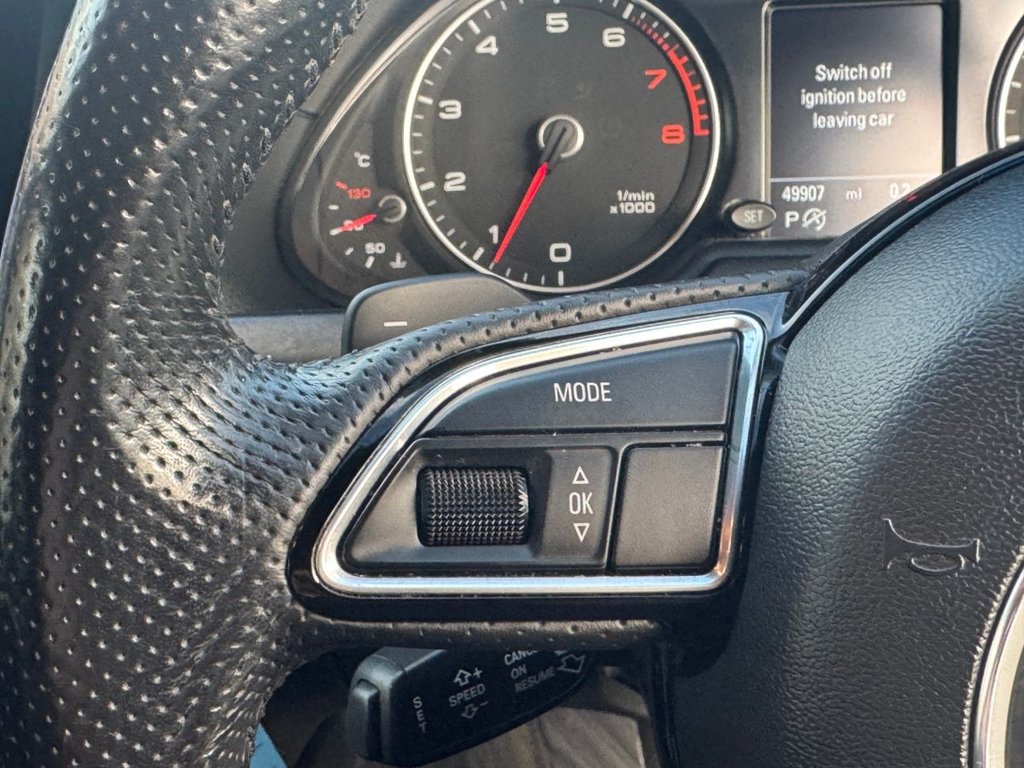 Used Audi Q5 2016 for sale - 76797617: Photo 34