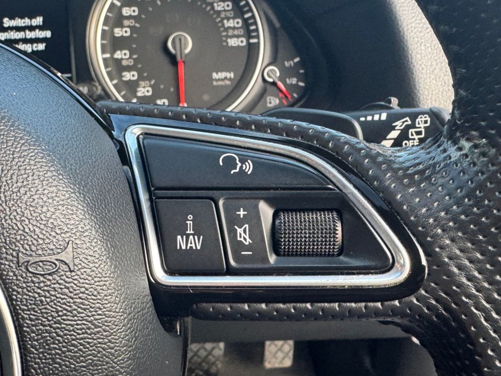 Used Audi Q5 2016 for sale - 76797617: Photo 35