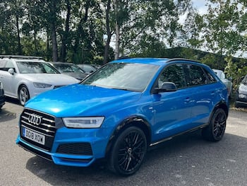 Used Audi Q3 2018 for sale - 79791056: Photo