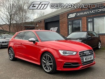Used Audi A3 2014 for sale - 78299390: Photo