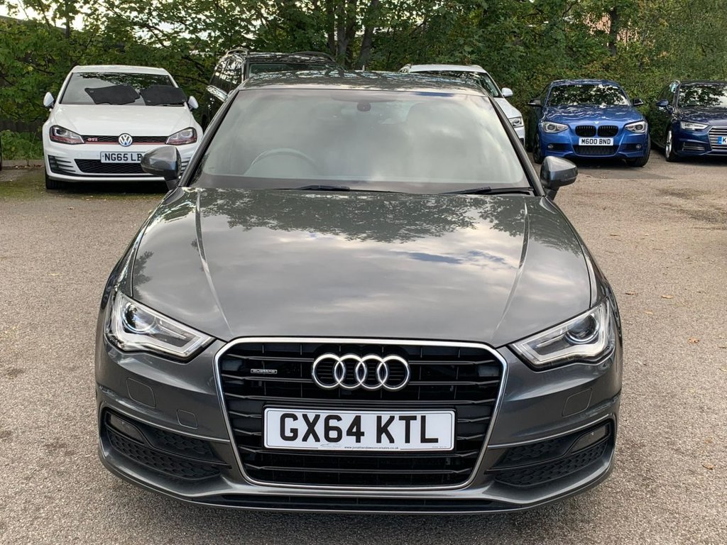Used Audi A3 2014 for sale - 76797743: Photo 11