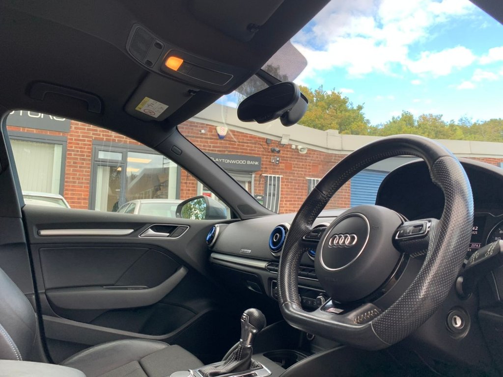 Used Audi A3 2014 for sale - 76797743: Photo 13