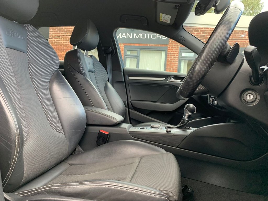 Used Audi A3 2014 for sale - 76797743: Photo 14