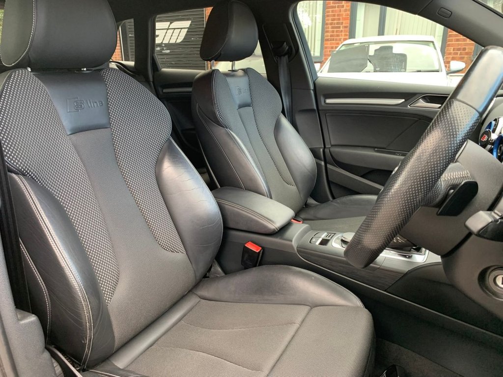 Used Audi A3 2014 for sale - 76797743: Photo 15