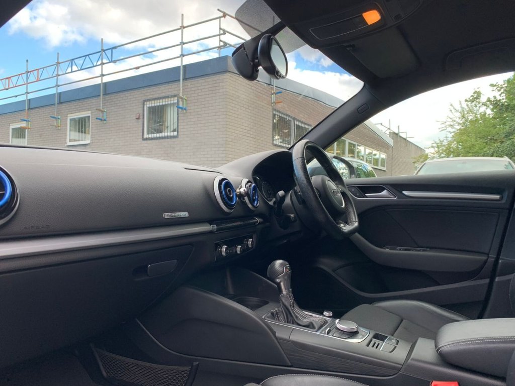 Used Audi A3 2014 for sale - 76797743: Photo 16