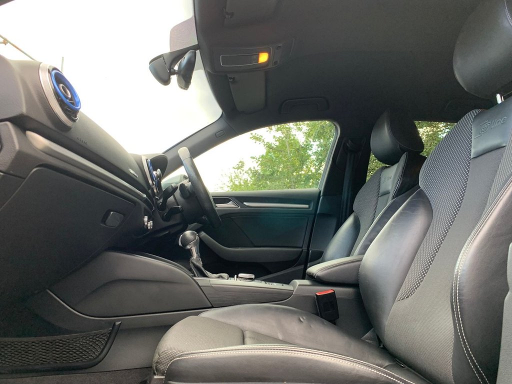 Used Audi A3 2014 for sale - 76797743: Photo 17