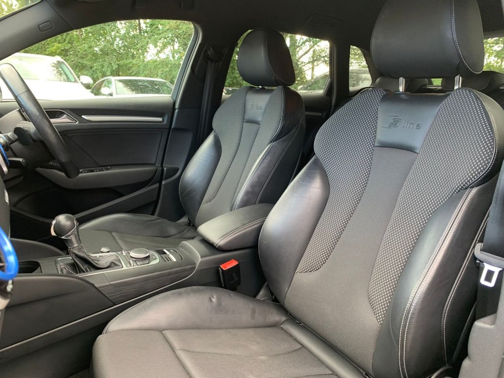 Used Audi A3 2014 for sale - 76797743: Photo 18