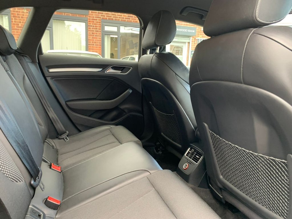 Used Audi A3 2014 for sale - 76797743: Photo 19