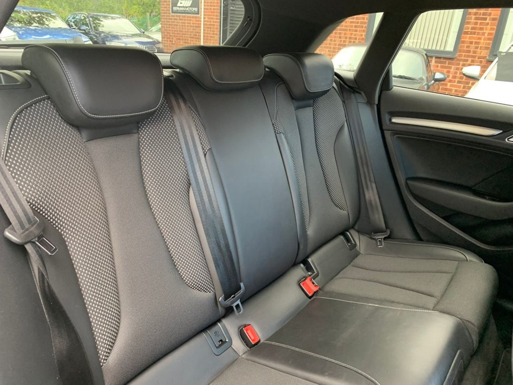 Used Audi A3 2014 for sale - 76797743: Photo 20